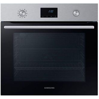 Samsung Horno Samsung Nv68a1170bs Multif. Pirolitico Inox