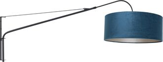 Steinhauer Aplique De Pared - Elegant Classy - Negro - Metal - Steinhauer