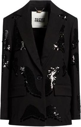 Silvian Heach SUITS and CO-ORDS - Blazers on YOOX.COM