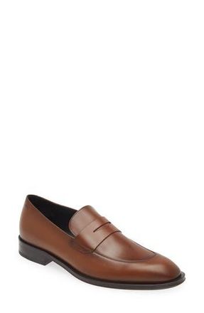 Men's HUGO BOSS Leather Slip-On Shoes - up to −60% | Stylight Men's HUGO BOSS Leather Slip-On Shoes - up to −60% | Stylight