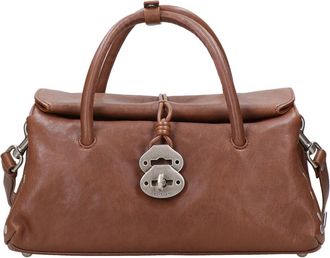 Zanellato Bags.. Brown