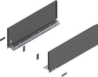 Blum Lbx Profil Set Gris Orion 450caceroler Ou C Blum R.770c4502s