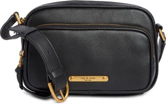Rag & Bone Westside Crossbody Bag in Black at Nordstrom Rack