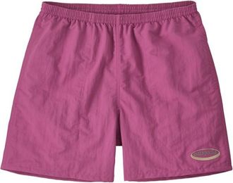 Patagonia Baggies Shorts Shorts f&uuml;r Herren | lila