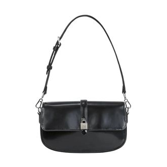 Karl Lagerfeld Mujer, Bolsos, Negro, Talla: ONE Size