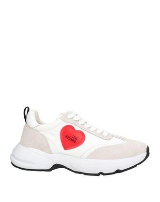 Love Moschino SCHUHE - Sneakers auf YOOX.COM