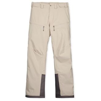 Houdini Ride Insulated Pants Skihose f&uuml;r Damen | beige