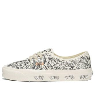 Vans x Sneakersnstuff Vault OG Authentic LX Venice VN0A4BV9676