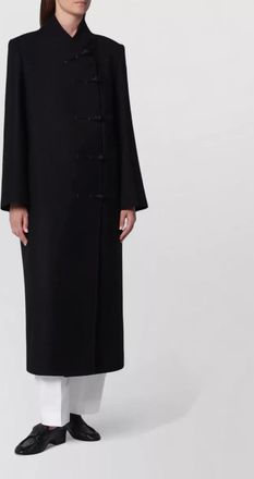 R&oacute;he fitted jacket