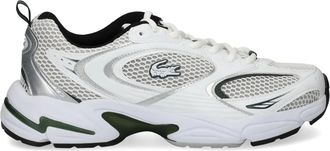Lacoste Sneakers Storm 96 2K - Bianco