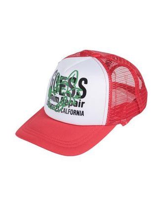 Guess ACCESSORIES - Hats on YOOX.COM