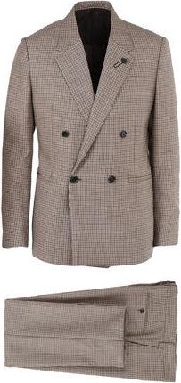 Lardini SUITS and CO-ORDS - Suits on YOOX.COM