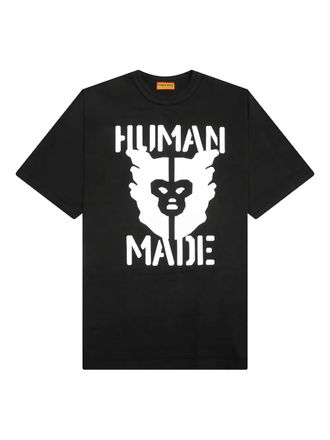 【Human Made】 Graphic T-Shirt Black Human Made x Verdy Graphic T-Shirt Black Men's - SS24 - US