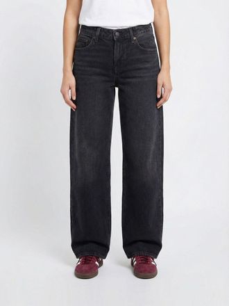 Levi's Jeans boyfriend Levis in denim stretch