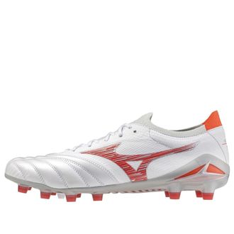 Mizuno Morelia Neo IV Japan White P1GA244060