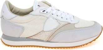 Philippe Model Mujer, Zapatos, Blanco, Talla: 39 EU