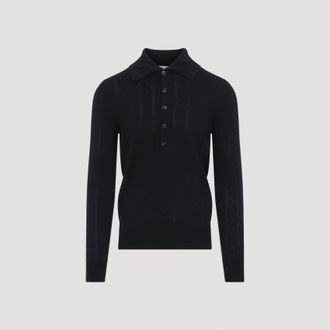 Dries Van Noten Mettur vest