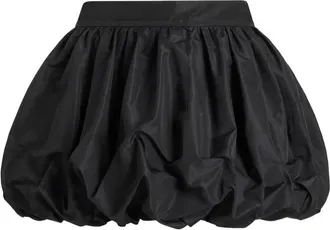 Patou Bubble Mini Skirt