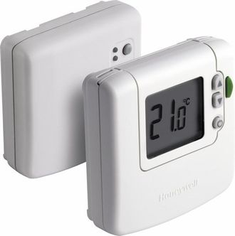 OEM Termostato Honeywell - Honeywell : Dt92e1000