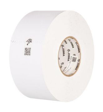 Zebra Z-perform 1000t Blanco
