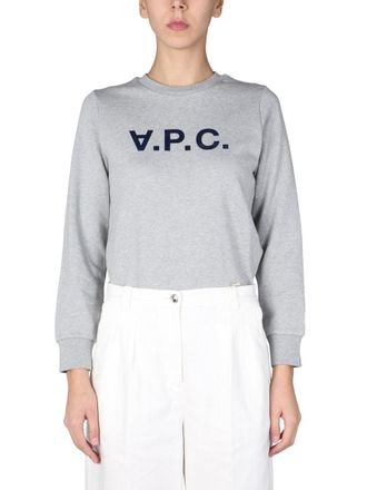 A.P.C. Live Sweatshirt