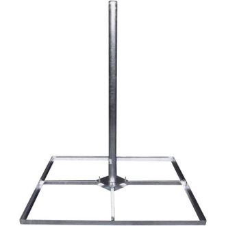 Smart TS100 sat stativo di supporto Argento - Smart