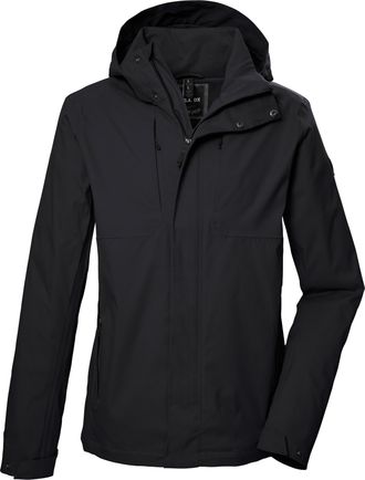 G.I.G.A. DX by killtec Funktionsjacke