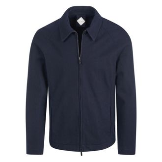 Pal Zileri Licht jack - Heren - Jassen - Blauw - Maat: XL