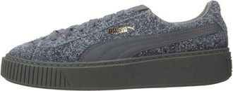 Puma (WMNS) PUMA Suede Platform Elemental 362224-02