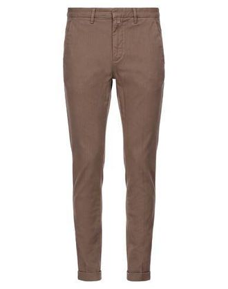 BRIGLIA 1949 BOTTOMWEAR - Trousers on YOOX.COM