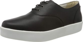 CHUNG SHI Chung Shi Womens Duxfree Bendigo, Sneaker, Black, 38 EU