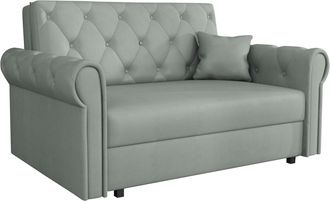 Mirjan24 Sof&aacute; Cama Aelara Ii, Kronos 53, Almacenaje, 0, 85x148x98cm, Muebles Ya Montados