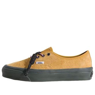 Vans Premium Authentic Autumn Brown VN000Z02GR8