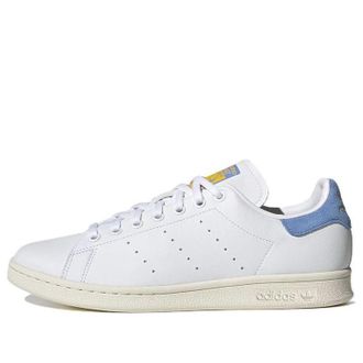 adidas Stan Smith White Real Blue GW0486