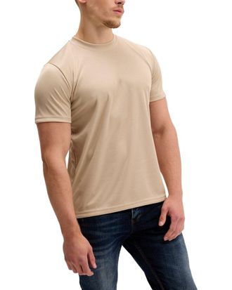 Ron Tomson Tailored Crew Neck T-Shirt