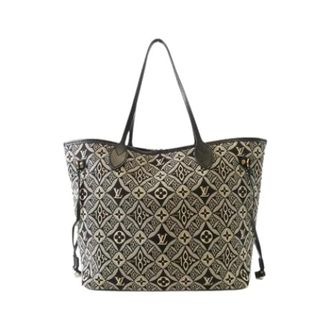 Louis Vuitton Pre-owned Tote Bags, female, Multicolor, Size: ONE SIZE Pre-owned M57230 Handbag