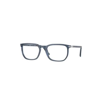 Persol unisex, Accessoires, Blauw, Maat: 56 MM
