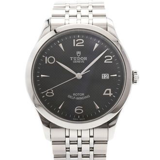 Tudor Tudor