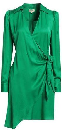 L'agence VESTIDOS - Minivestidos en YOOX.COM