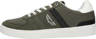 PME Legend Skytank - Heren - Schoenen - Groen - Maat: 41 EU Leer