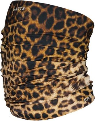 Barts Multicol Leo Schal - Unisex | braun