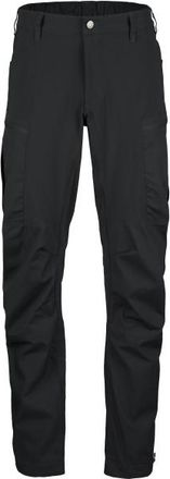 Stoic FalunSt. Tour Pants Light Trekkinghose für Herren | schwarz