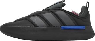 adidas Adipuff Black Carbon Bright Royal IF4229