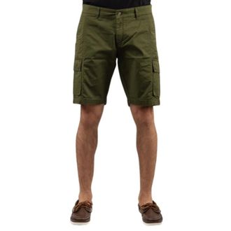 Colmar Outdoor Shorts, male, Green, Size: XL Bermuda Shorts