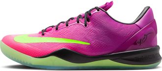 Nike Mens Kobe 8 Protro Mambacurial Basketball Shoes in Purple | IO6253-500