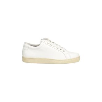 Novesta Hombre, Zapatos, Blanco, Talla: 45 EU