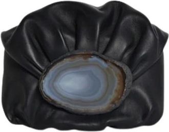 Malababa Donna, Borse, Nero, Taglia unica, new