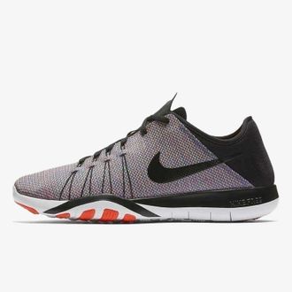 Nike Womens Nike Free TR Sneakers Multicolor Training Shoes GBNC1240