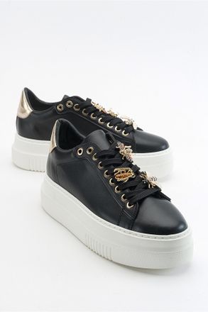 Prologue Ater Bij Gesp Sneakers Dames