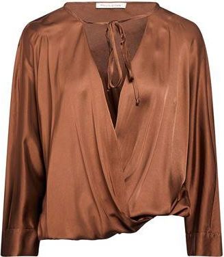 Manila Grace CAMISETAS Y TOPS - Tops en YOOX.COM